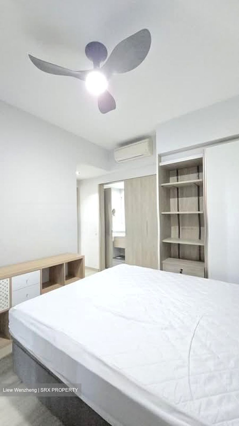 The Alps Residences (D18), Condominium #591940141